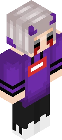 Skin 365379 Minecraft skin preview