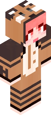 Skin 365d2b Minecraft skin preview