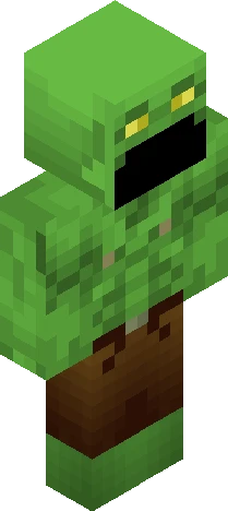 Skin 36818a Minecraft skin preview