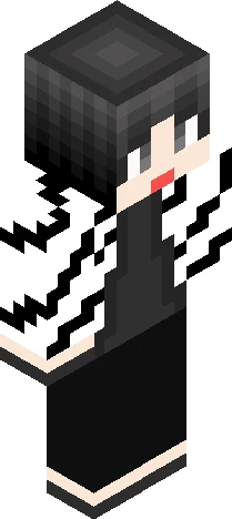 Skin 3688db Minecraft skin preview