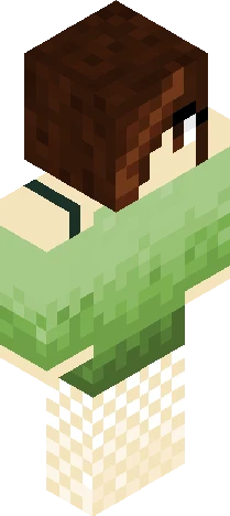 Skin 36ab45 Minecraft skin preview
