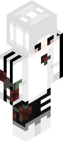 Mob Skin Minecraft skin preview