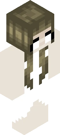 Skin 36b746 Minecraft skin preview