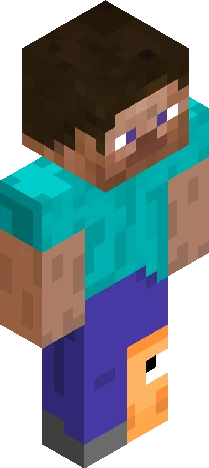 Skin 36c69c Minecraft skin preview