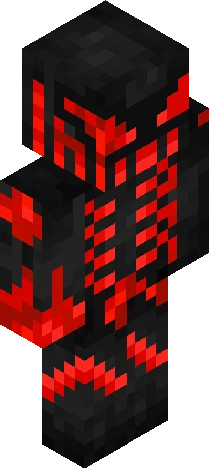 Skin 36cafb Minecraft skin preview