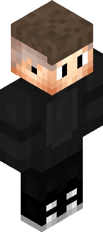 Skin 36d004 Minecraft skin preview