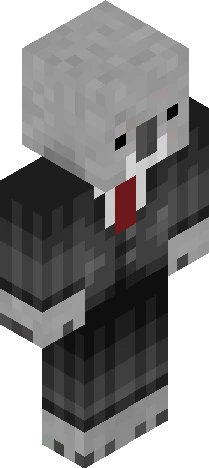 Skin 36d0a7 Minecraft skin preview