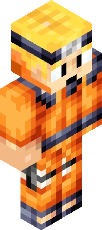 Skin 36d4d8 Minecraft skin preview