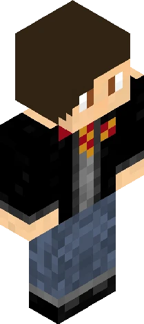 Skin 36e41b Minecraft skin preview
