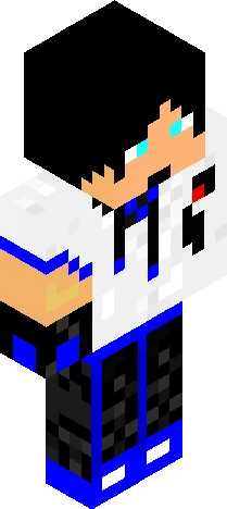 Skin 36ec19 Minecraft skin preview
