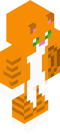 Skin 36f2ff Minecraft skin preview