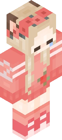 Skin 36f516 Minecraft skin preview