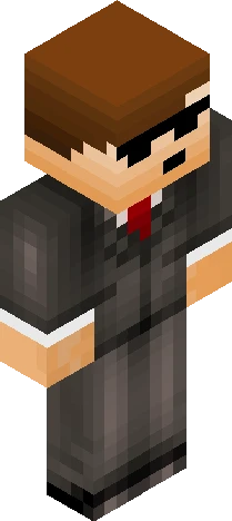 Skin 36f643 Minecraft skin preview