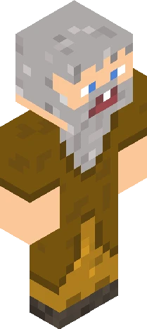 Skin 3705ff Minecraft skin preview