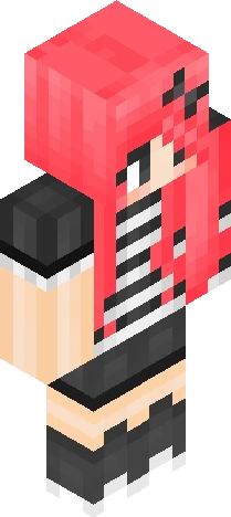 Skin 370c13 Minecraft skin preview