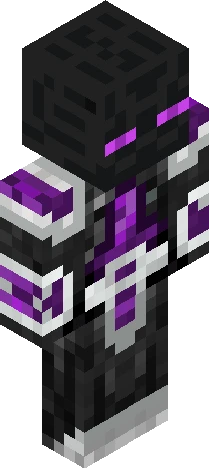 Skin 37333d Minecraft skin preview