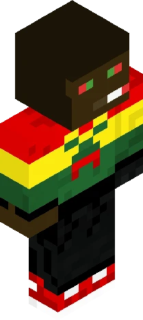 Skin 37399b Minecraft skin preview