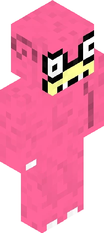 Skin 374d22 Minecraft skin preview