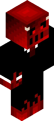 Skin 375f8a Minecraft skin preview