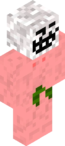Skin 376903 Minecraft skin preview