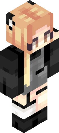 Skin 37762f Minecraft skin preview