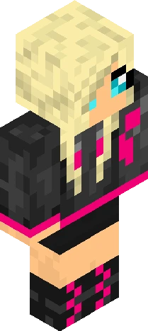 Skin 37939a Minecraft skin preview