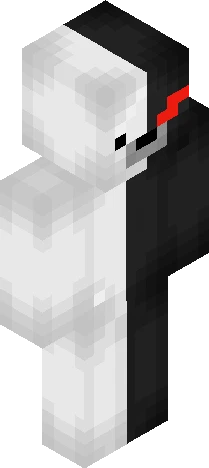 Skin 3793de Minecraft skin preview