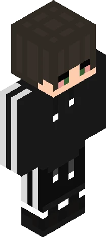 Skin 37abea Minecraft skin preview