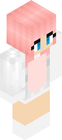 Skin 37bc71 Minecraft skin preview