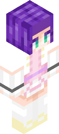 Skin 37c07c Minecraft skin preview