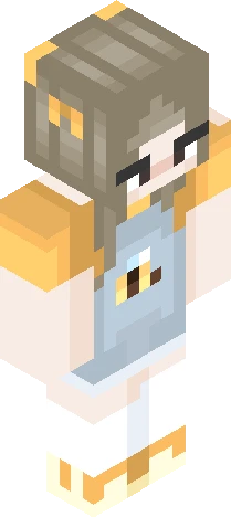 Skin 37d52e Minecraft skin preview