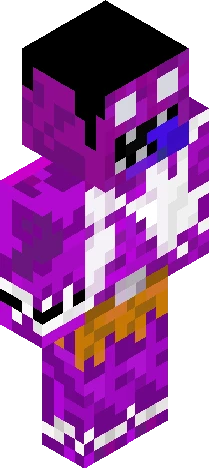 Skin 37dc60 Minecraft skin preview
