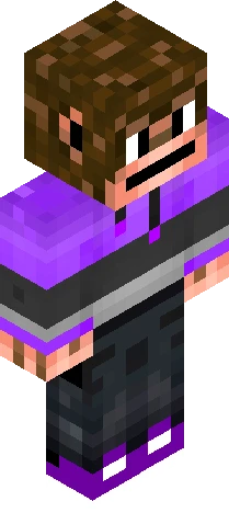 Skin 382e9e Minecraft skin preview