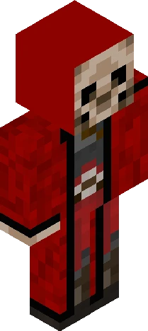 Skin 383127 Minecraft skin preview