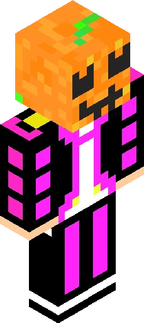 Skin 383c92 Minecraft skin preview