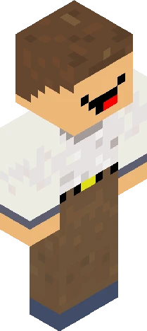Skin 384381 Minecraft skin preview
