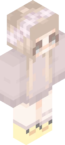 Skin 387be5 Minecraft skin preview