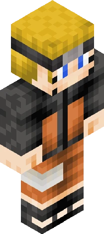 Skin 3891db Minecraft skin preview