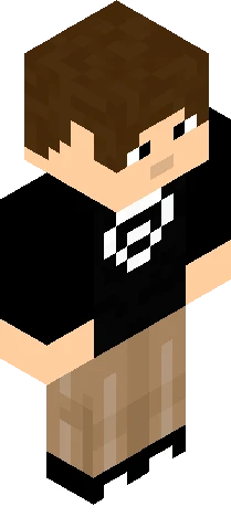 Skin 38aa16 Minecraft skin preview