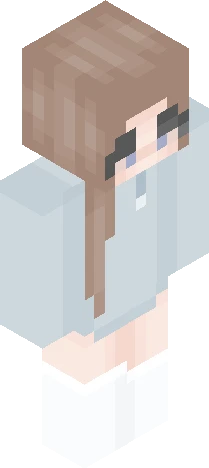 Skin 38ab71 Minecraft skin preview