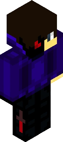 Skin 38ad4b Minecraft skin preview
