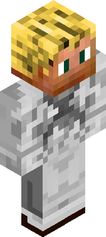 Skin 38b4c6 Minecraft skin preview