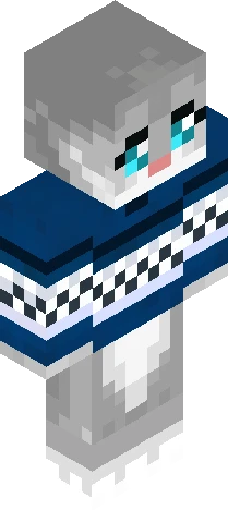 Skin 38be0f Minecraft skin preview