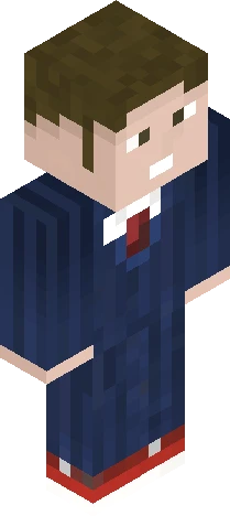 Skin 38c24f Minecraft skin preview