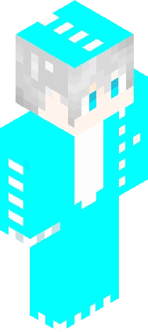Skin 38cab7 Minecraft skin preview