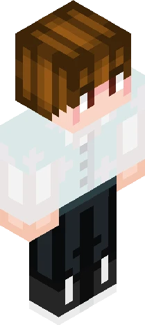 Skin 38ce10 Minecraft skin preview