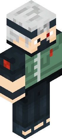 Skin 38d72a Minecraft skin preview