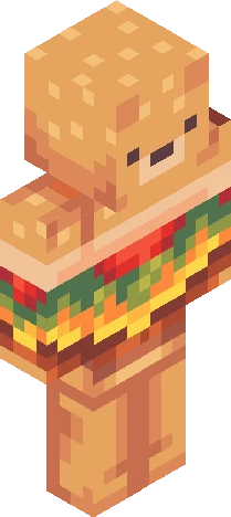 Skin 38d906 Minecraft skin preview