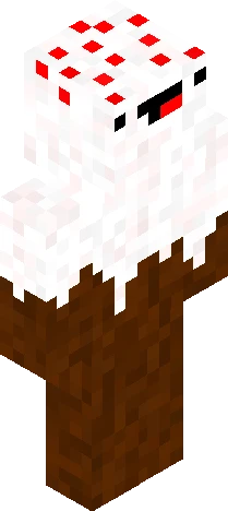 Skin 38dcd8 Minecraft skin preview