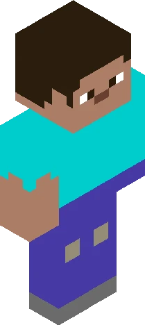 Skin 3901e6 Minecraft skin preview